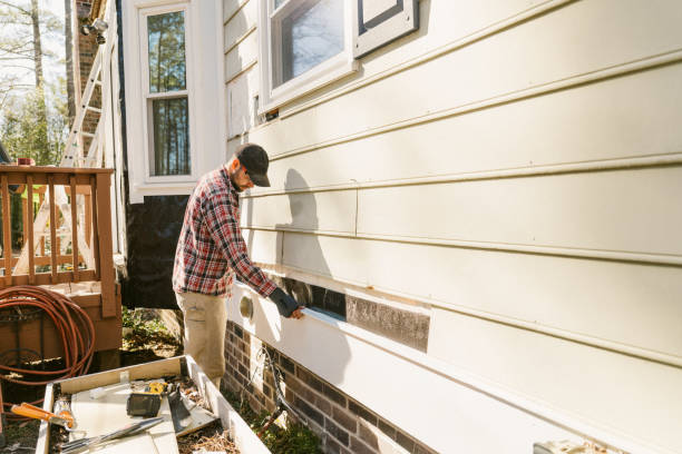 Trusted Fiber Cement Siding service in Buena Vista, CO - Creative Siding